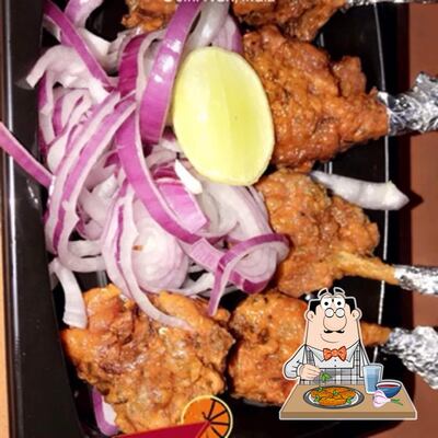 THE GRUB HUB photo
