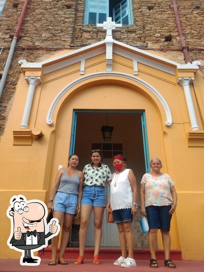 Mosteiro dos Jesuítas foto