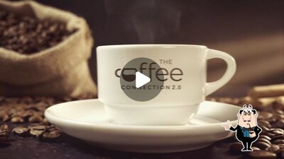 Enjoy a beverage at Famous Internet