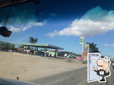 Posto Tavares Umarituba foto