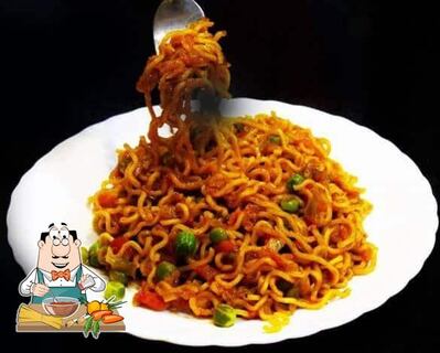 Sharma Fast Food photo