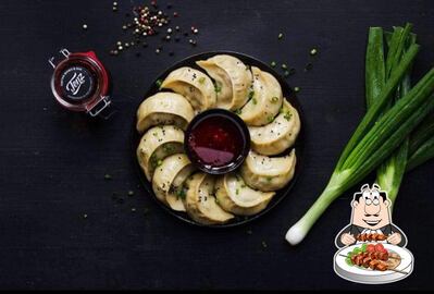 Meals at Darjeling Restaurant