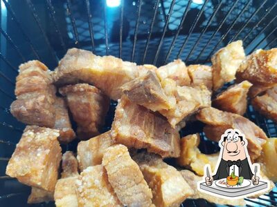 Platos en RANCHO CAIPIRA