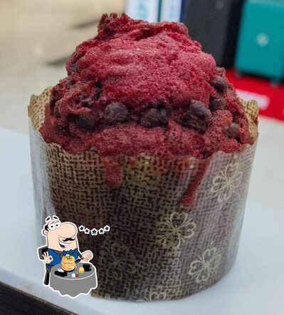 Meals at Cookie Man