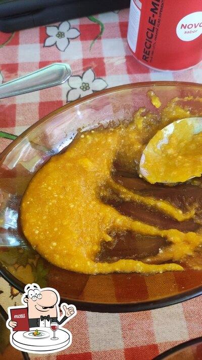 Platos en Bar do Bode Restaurante e Petiscaria