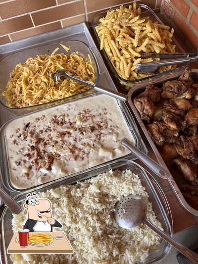 Padaria e Lanchonete Sabor divino foto