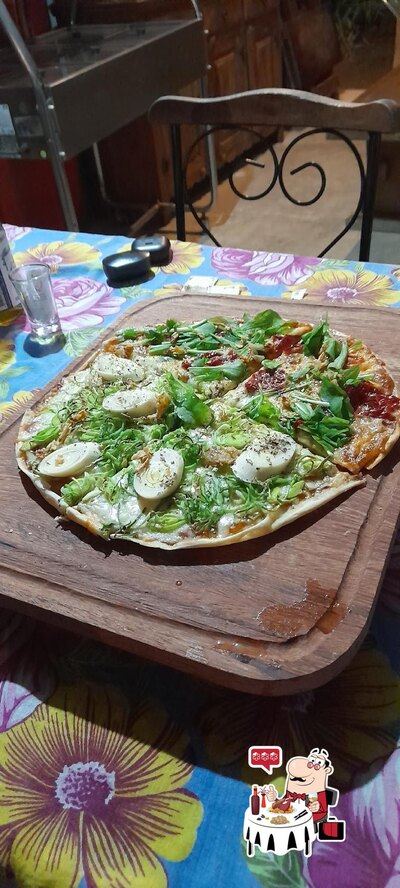 Restaurante e Pizzaria Bicho Do Mato - Aldeia velha foto