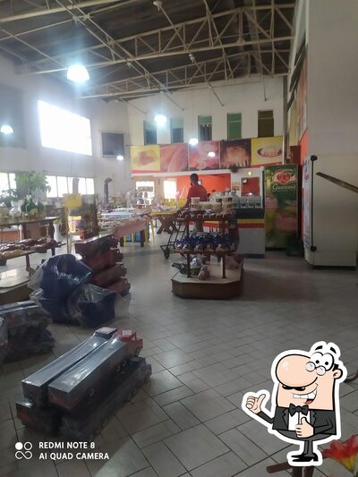 Churrascaria E Lanchonete Pé Da Serra foto