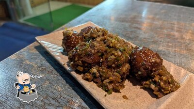 Meals at Munchies (pure vegetarian)