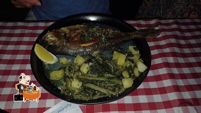 Bistro Delfin foto