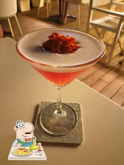 Cibo al T-lounge