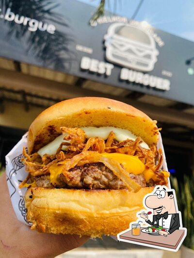 Best Burguer foto