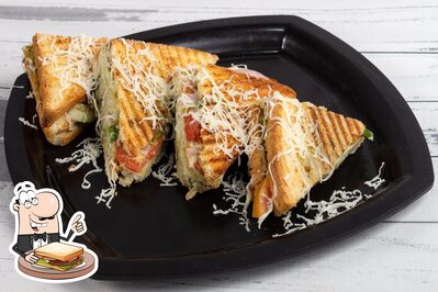 Kumar Bombay Sandwich photo