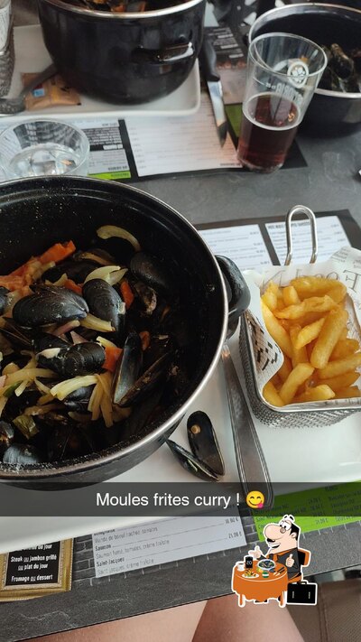 photo de LE TALIPO