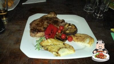 Platos en Mar Macondo