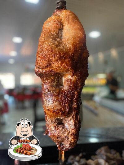 Restaurante e Churrascaria Farropilha - Itatiba / Bragança Paulista foto