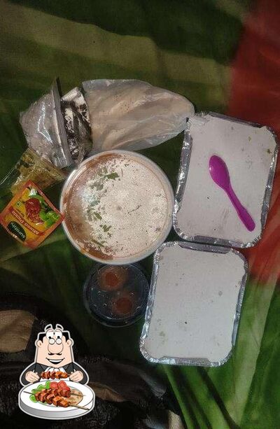 Meals at Yugandhar Pure Veg