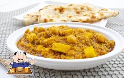 Meals at Neel's Corner