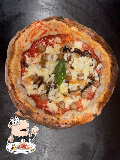 La pizza è il piatto veloce preferito al mondo