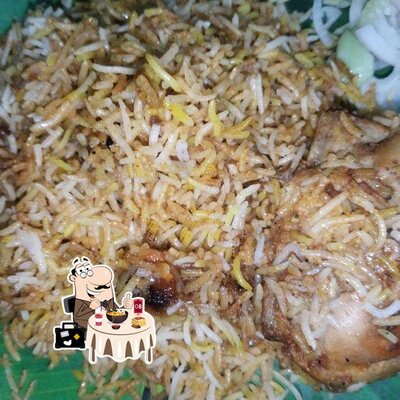 Meals at Suman's Kitchen