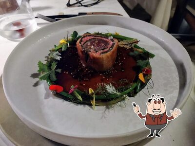 Cibo al Ponente