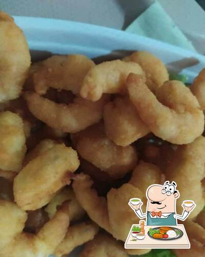 Chuveirão Lanches foto