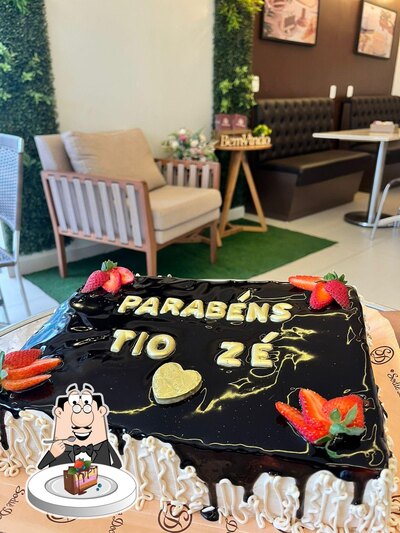 Sodie Doces Cabreuva foto