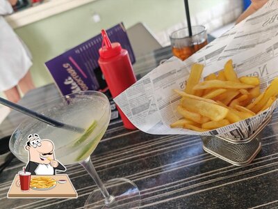 Beach Bar & Fast Food LORI foto