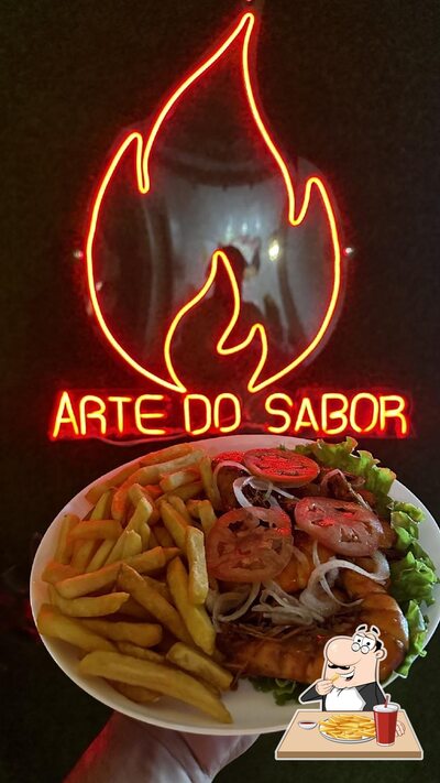 Arte do Sabor foto