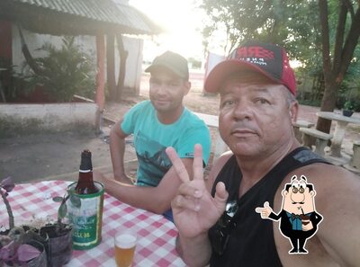 Desfrute de uma bebida no Restaurante Pedro Mangueira