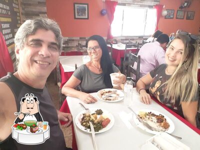 N.Marques de Azevedo Restaurante foto