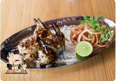 Meals at Chic N King