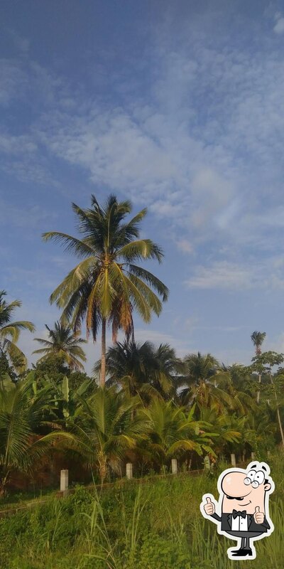 Espaço Pé de Serra Redenção foto