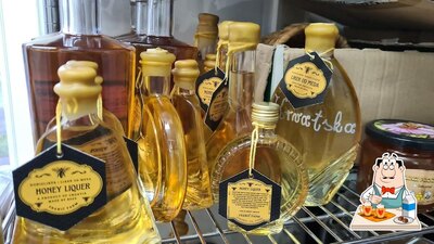 Goditi qualcosa da bere Bee Power Farm