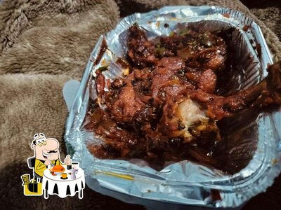 Meals at THE FOOD JUNCTION