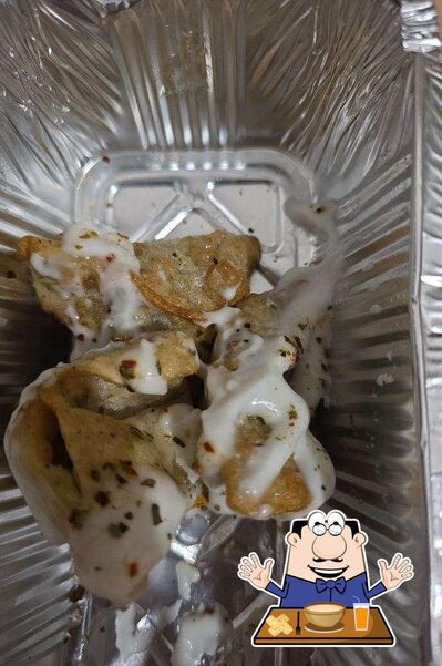 Meals at Dumpling Hood