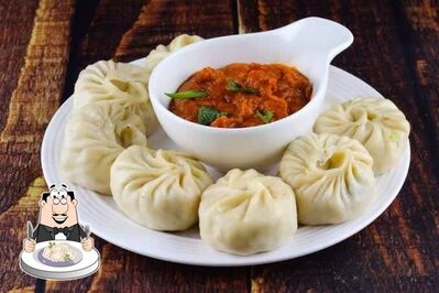Hav Momo photo