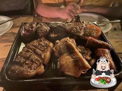 Chimichurri foto