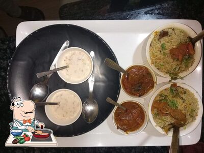 Foodin photo