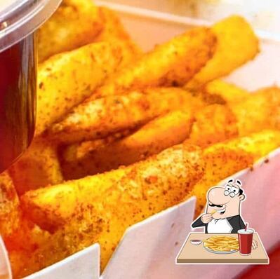 Temp Fried Chicken Anna Nagar photo