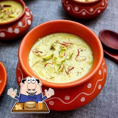 Popular Bati Chokha photo
