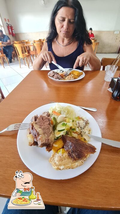 Platos en Porteira Do Sul