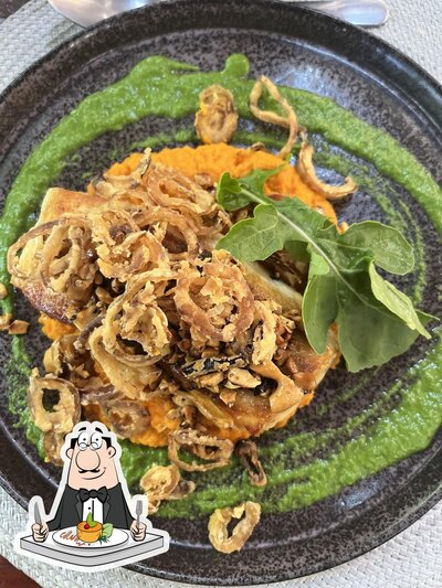 Comida em Camurim Cozinha De Experiência
