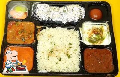 Gaon Ki Rasoi Cloud Kitchen photo
