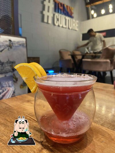Meals at Coffee Culture