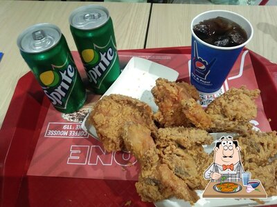 KFC photo