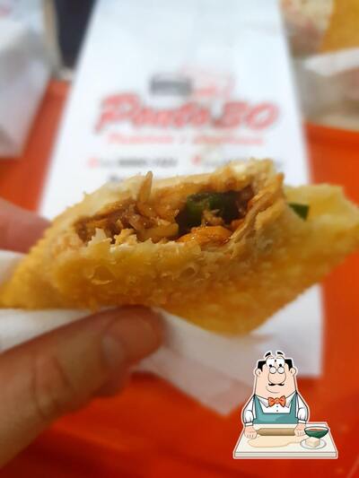 Ponto 30 Food Service foto