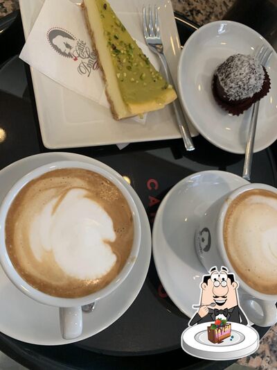 Caffetteria da Veronica foto