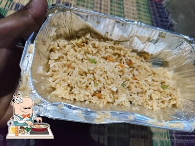 AMS FOOD CORNER photo