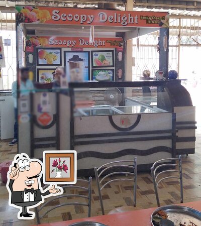 Check out how Scoopy Delight looks inside